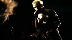 Billy Idol - Speed