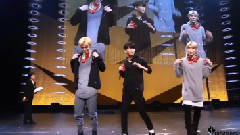 B.A.P - Fan Event In Japen