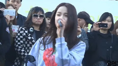 崔有真(CLC),CLC - Bang Bang