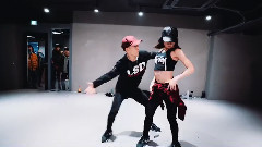 舞蹈视频 - Booty Man