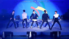 SHINee - Sherlock