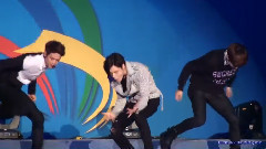 李泰民(SHINee),SHINee - Talk & Sherlock