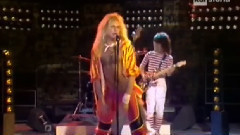 Van Halen - Mean Street