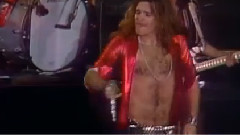 Van Halen - Jamie's Cryin'