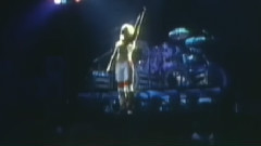 Van Halen - Unchained