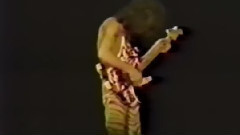 Van Halen - Eruption