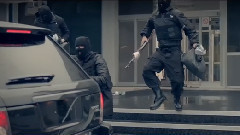 Elitni Odredi - ELITNI ODREDI&DADO POLUMENTA