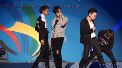 李泰民(SHINee),SHINee - Beautiful