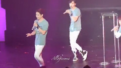 李泰民(SHINee),SHINee - Dream Girl