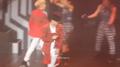 李泰民(SHINee),SHINee - Dance Performance