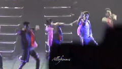 李泰民(SHINee),SHINee - Hitchhiking