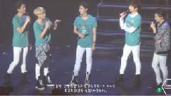 李泰民(SHINee),SHINee - Talk