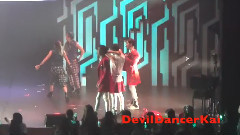 李泰民(SHINee) - Dance Battle