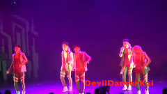 李泰民(SHINee),SHINee - Evil