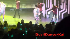 李泰民(SHINee),SHINee - Bounce1