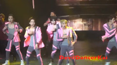 李泰民(SHINee),SHINee - Bounce2