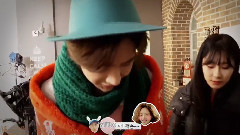 UNIQ - Happy New Year MV制作花絮