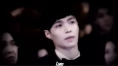 张艺兴,EXO - 18分钟撩到你心痒帅到你心动苏到你心软