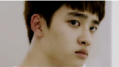都暻秀(EXO),EXO - 一人千面