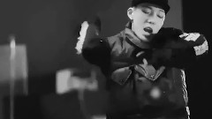 Bobby(iKON) - BOBBY带枪出巡