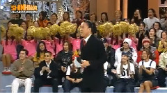 神话 - 10大歌手 蓝白战 神话