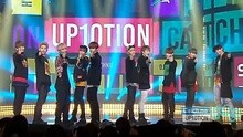 UP10TION - UP10TION - Catch Me