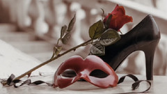 音乐短片 - I Want To Be With You