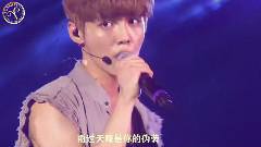 EXO - 月光