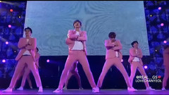 朴灿烈(EXO) - 来自灿烈的心动瞬间第二发 - Dance篇