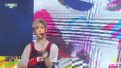 GOT7 - JUST RIGHT 混剪舞台