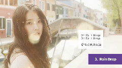 IU - 首张完美精选< SMASH HITS >全辑精华曲目试听