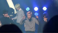 J-HOPE(防弹少年团),JIMIN(防弹少年团),田柾国(防弹少年团),SUGA(防弹少年团),防弹少年团 - Run一位受赏安可