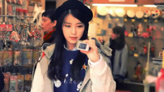 IU - Last Fantasy
