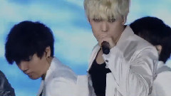 Super Junior - A-Cha