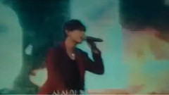 V(防弹少年团),田柾国(防弹少年团),防弹少年团 - Run