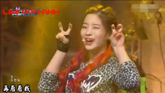 定延(Twice),志效(Twice),多贤(Twice),彩瑛(Twice),TWICE - 优雅地(Like OOH-AHH) 应援教学版
