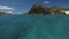 音乐短片 - 我的琉球(梦幻冲绳)