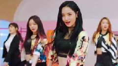 Dal★shabet - Someone Like U
