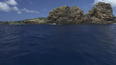 音乐短片 - 我的琉球(冲绳)