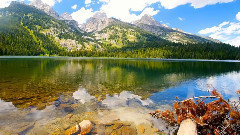 音乐短片 - 彩色的中国