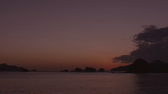 音乐短片 - 我的琉球(冲绳日落)