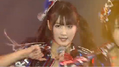 SNH48 - 化为滚石