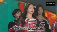 多贤(Twice),娜琏(Twice),志效(Twice),Momo(Twice),TWICE - 优雅地(Like OOH-AHH)