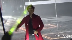 BigBang - Bad Boy
