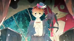 VOCALOID家族 - 僕がモンスターになった日