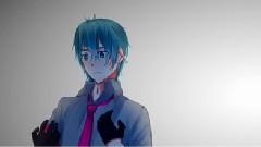 初音未来,IA - 流星のロストクライ