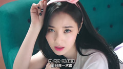 Dal★shabet - Someone Like U