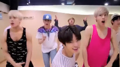 GOT7 - 告白颂(练习室混剪)