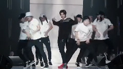 鹿晗 - 上榜单曲推荐 超级冠军