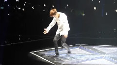 KAI(EXO),EXO,EXO-K - Baby Don't Cry